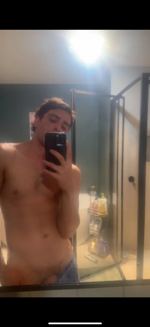 Hit me up, let me show you why I deserve all your money! 🤑😈