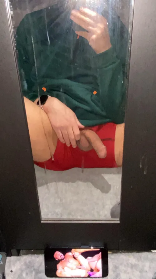 I did way too much now I’m all horned up😈😵‍💫