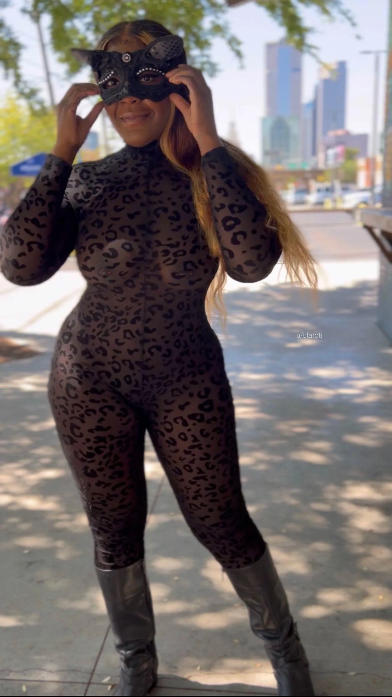 I just had to wear this in public