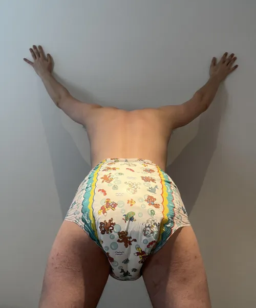 I think you know where this about to go💩