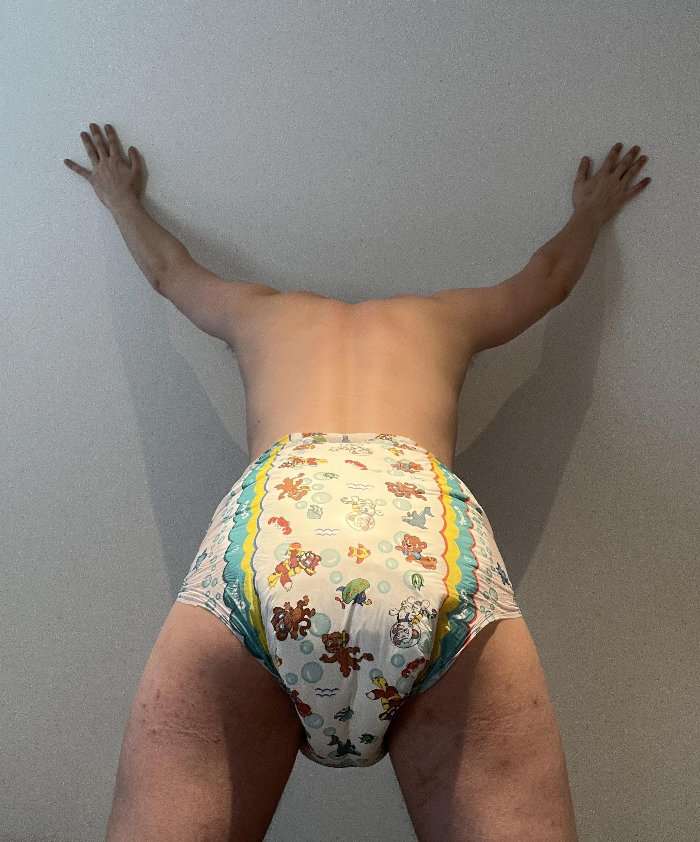 I think you know where this about to go💩