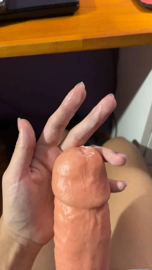 I think you need Vitamin m(ilk) haha