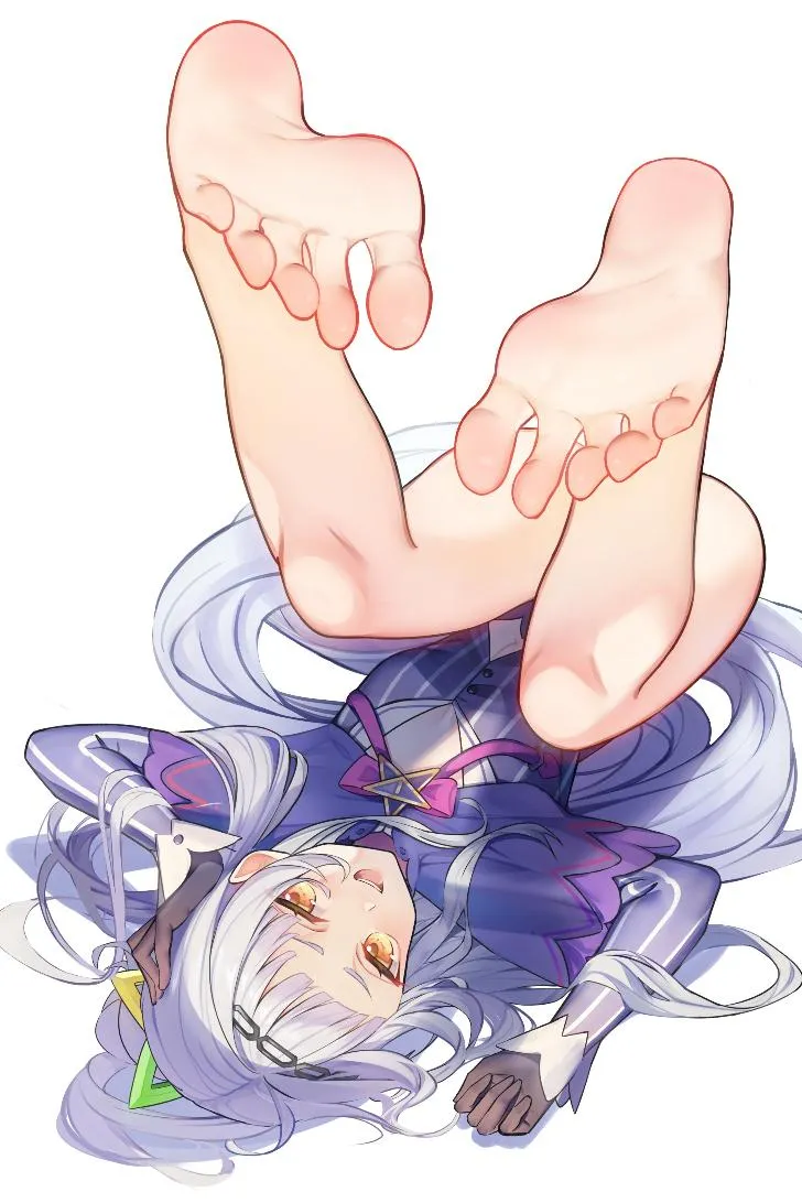 Ill miss you and your sexy body, shion 💔