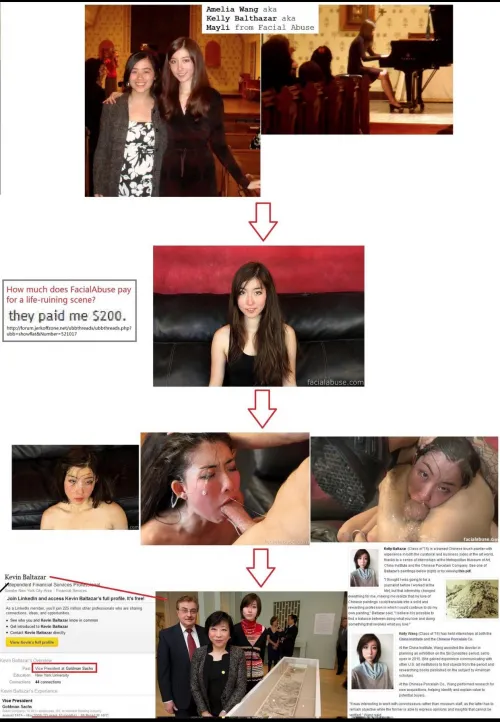 It runs in the gene…