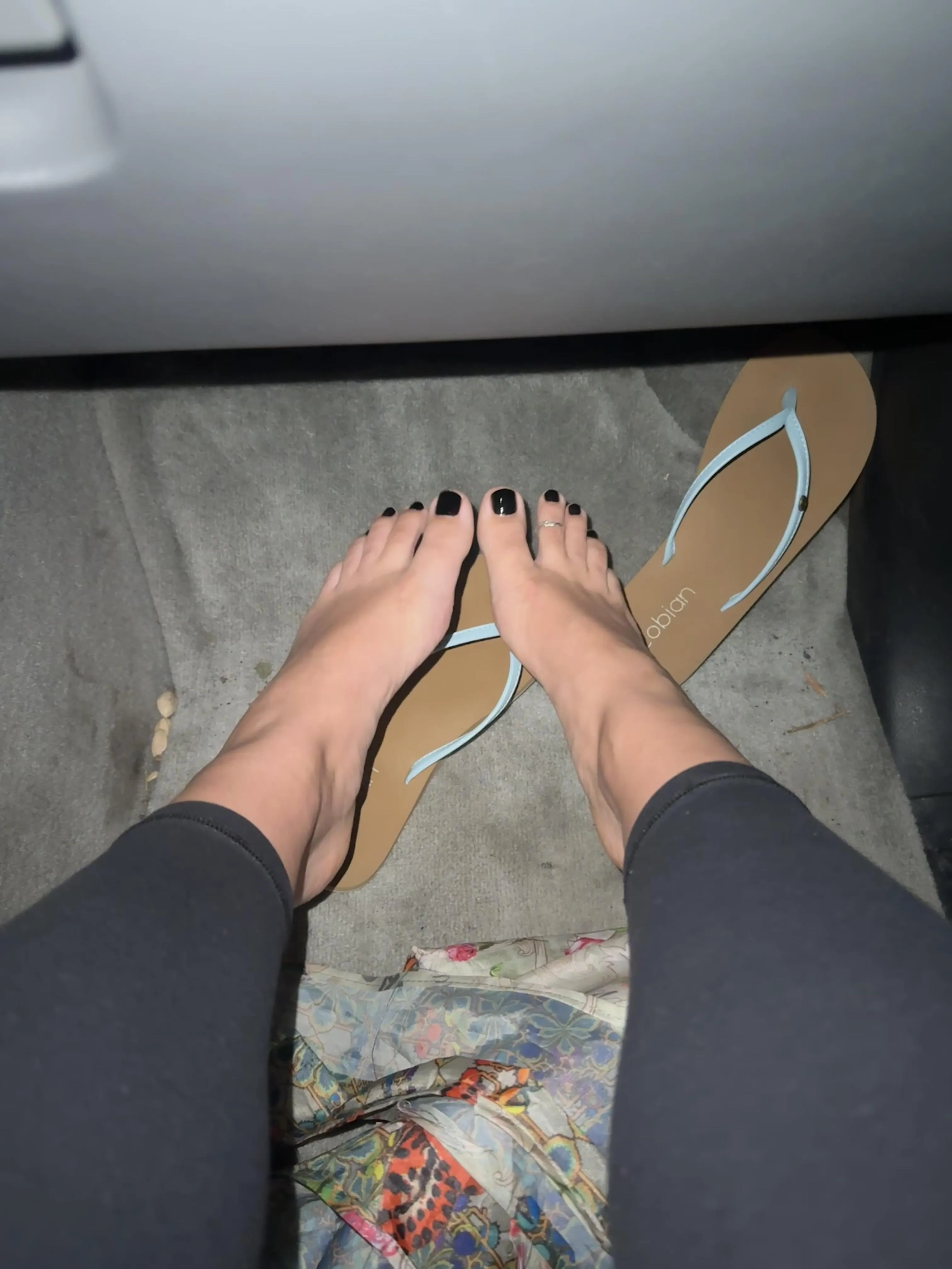 Just being a passenger princess🤭🤭