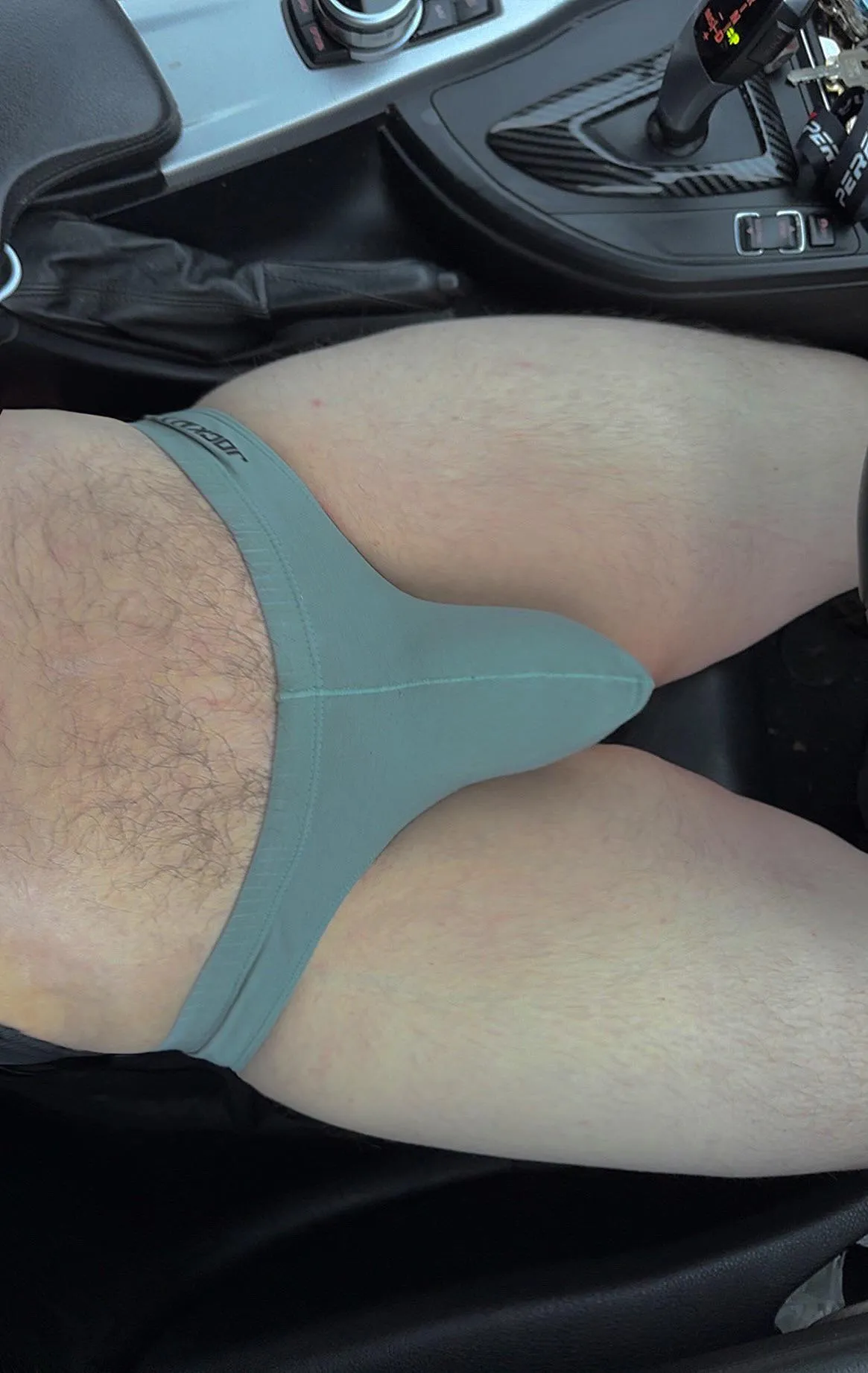 Kiss me, I’m Irish ☘️