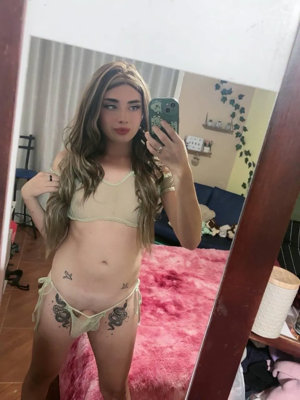 Let’s misbehave, responsibly of course