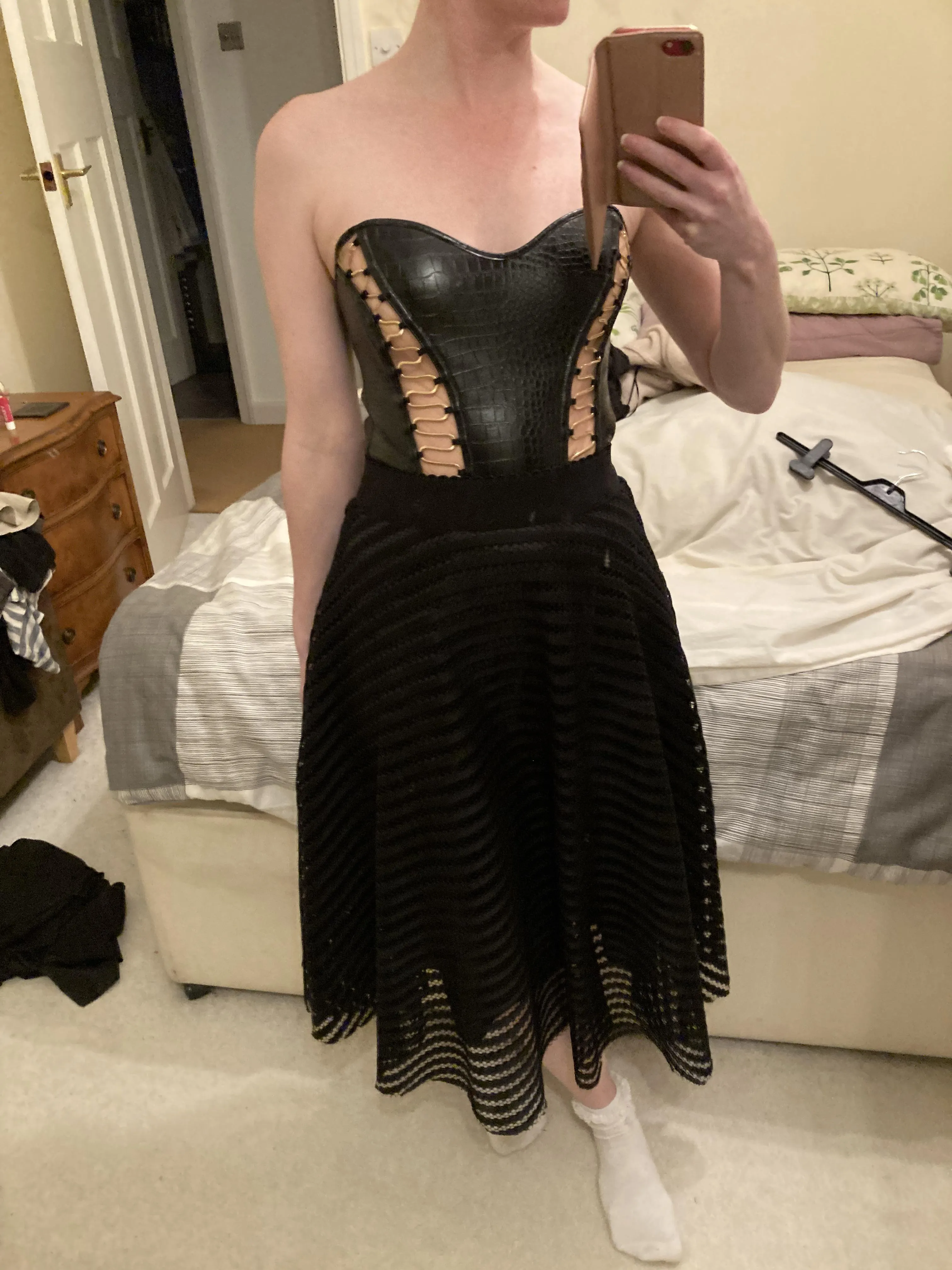 Love this new corset 😍