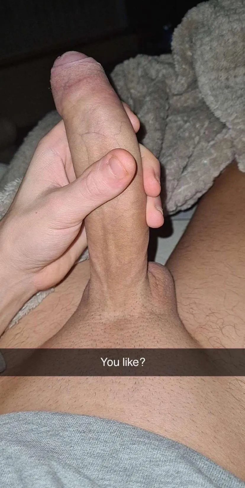 M25 zoekt eerste ervaring met man