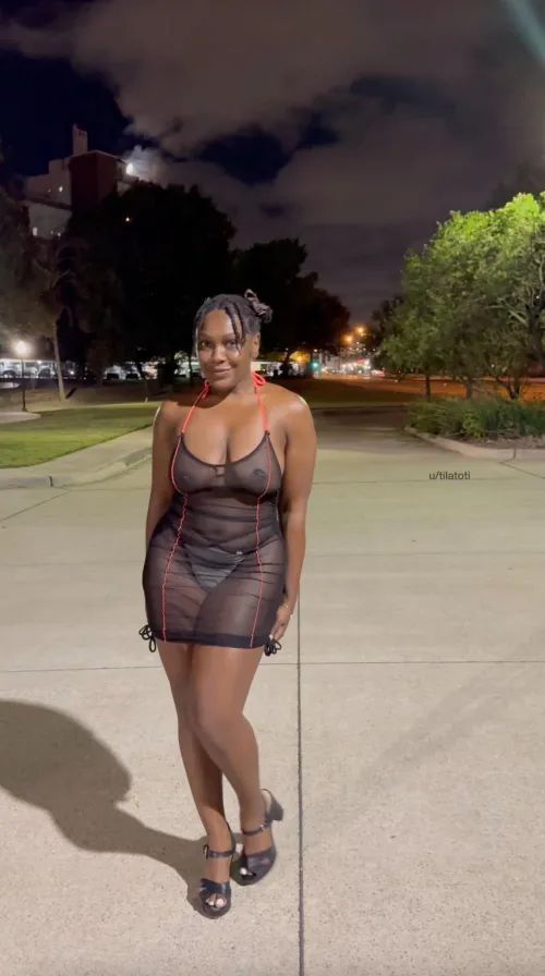 My look for this evening