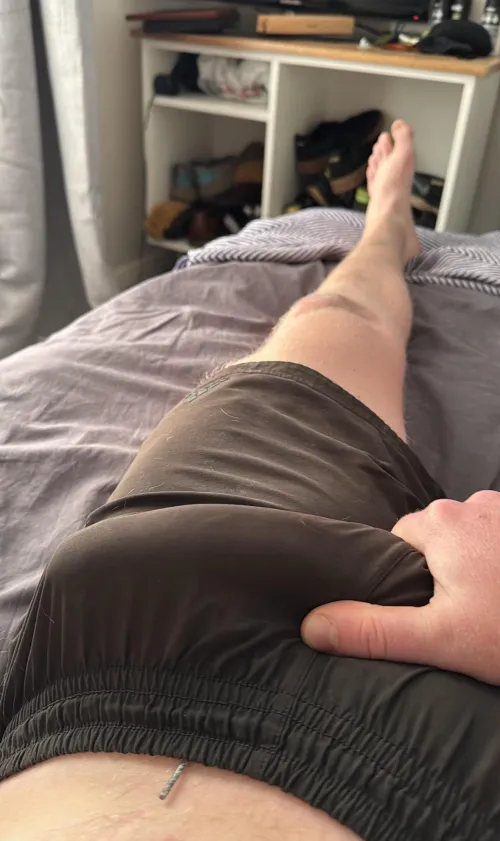 New here. Should I stick around?