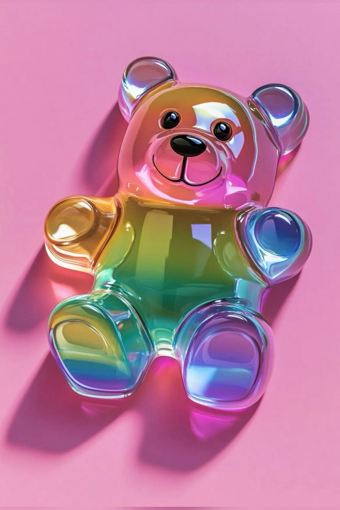 Nontoxic, High love and Fun space looking for more friends