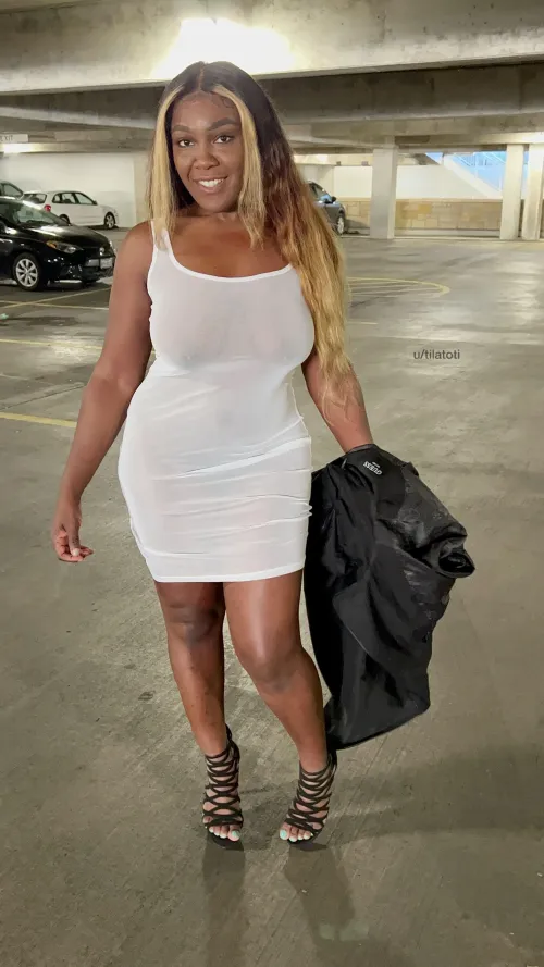 Now let's go shopping