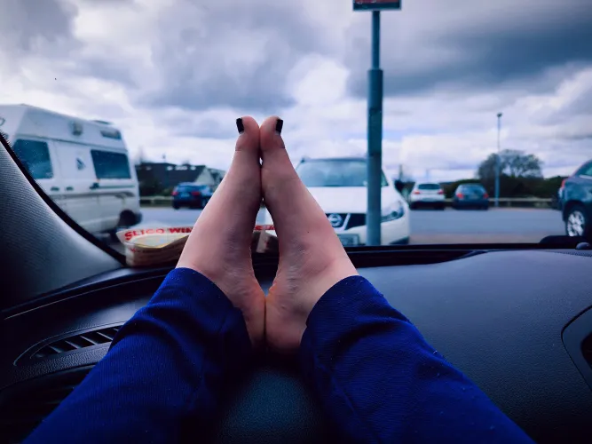 Oh no looks like a cold day