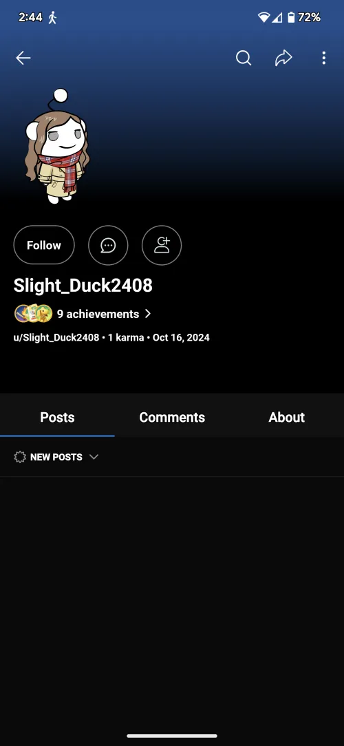 Please welcome slight duck as the newest member of fakes and frauds