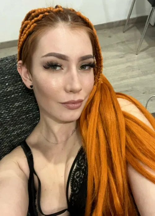 Posso darti il ​​lieto fine che desideravi