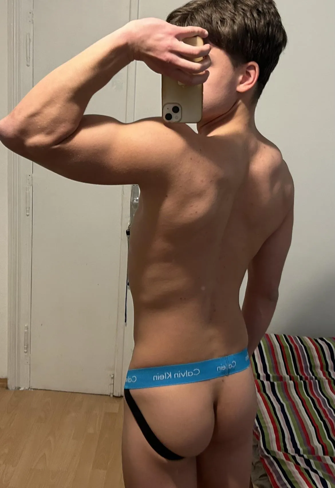 Rate my butt from 1 to 10