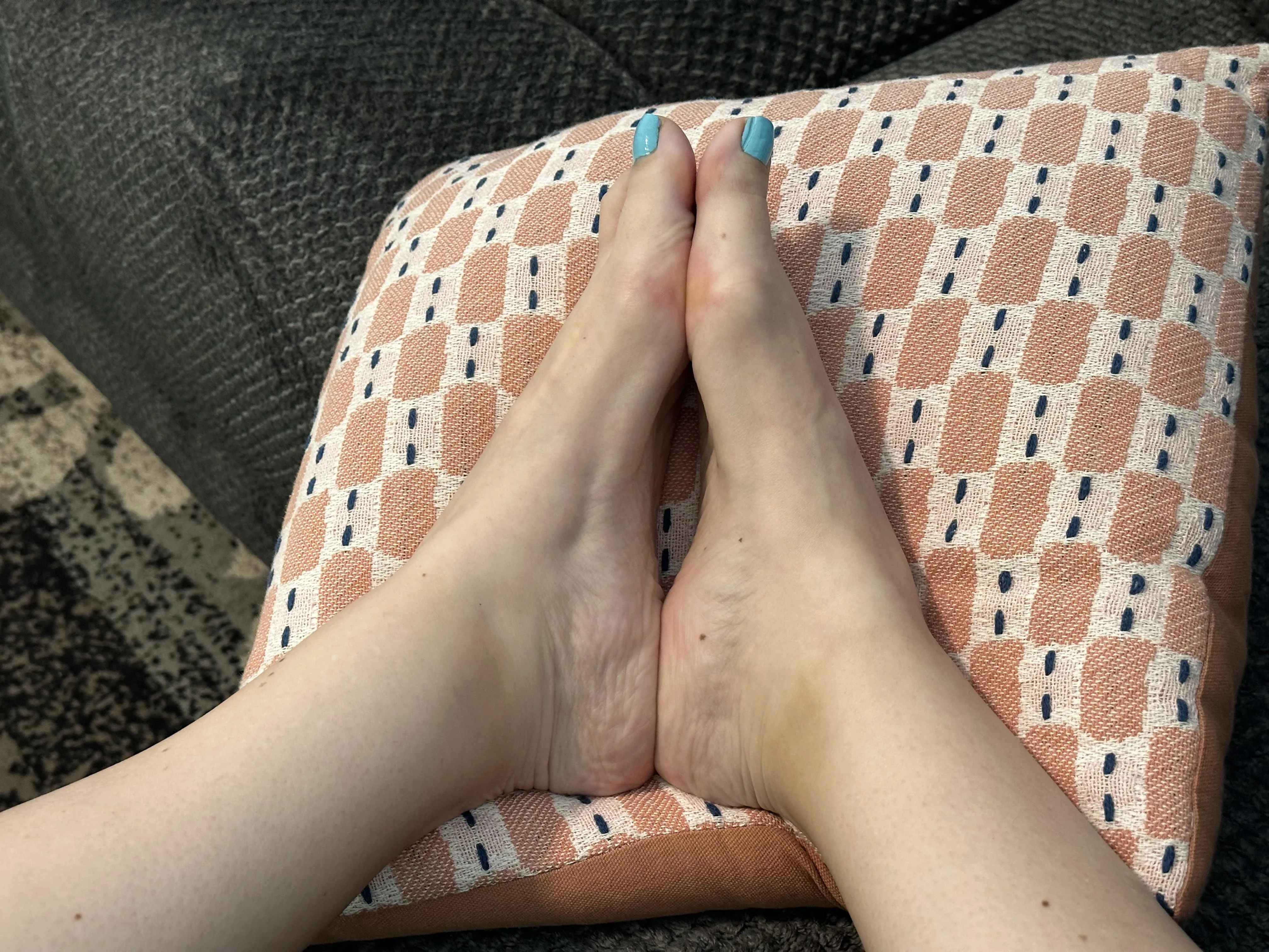 Ready for you to slide right in