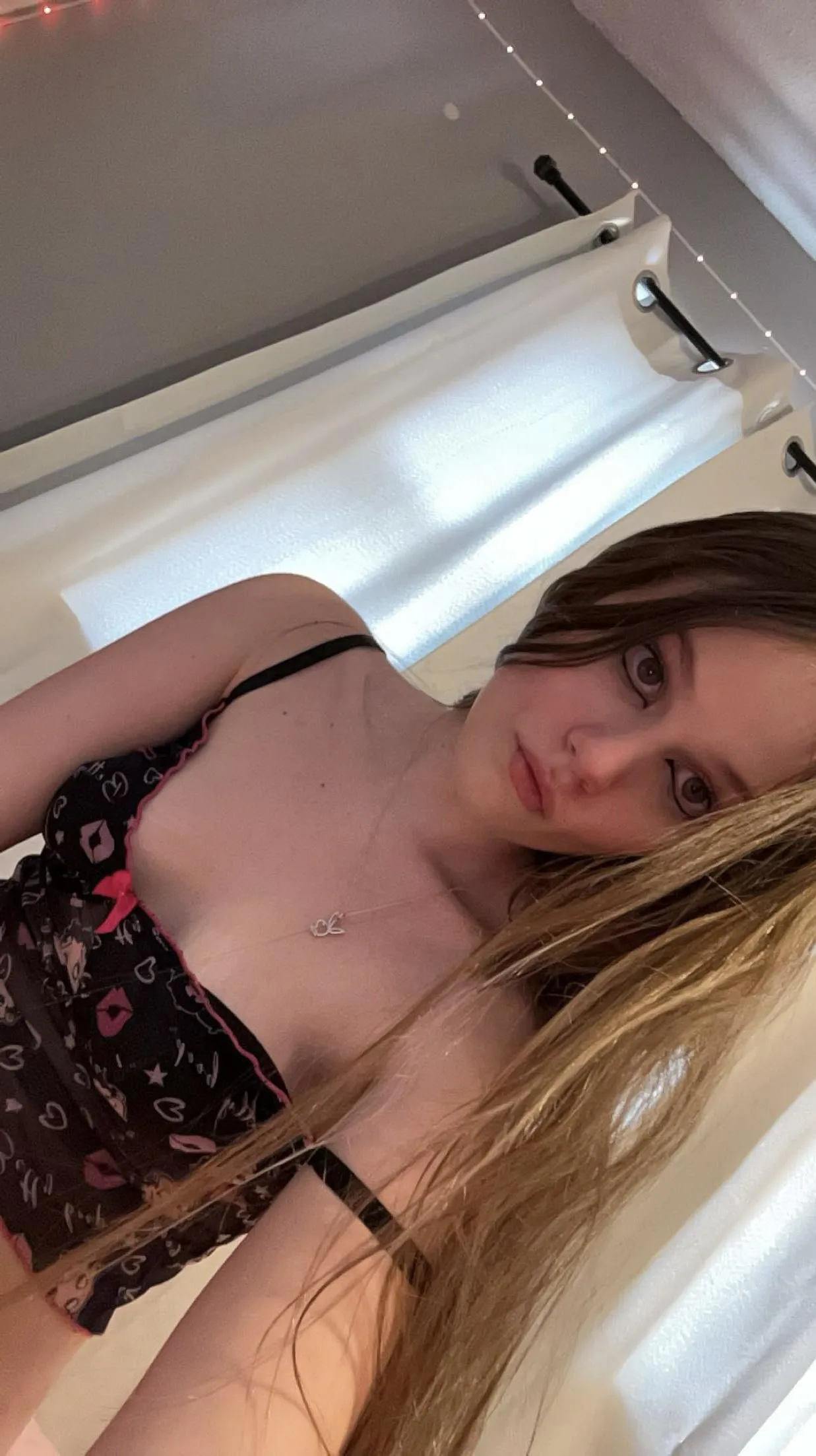 say please and i'll let you suck it