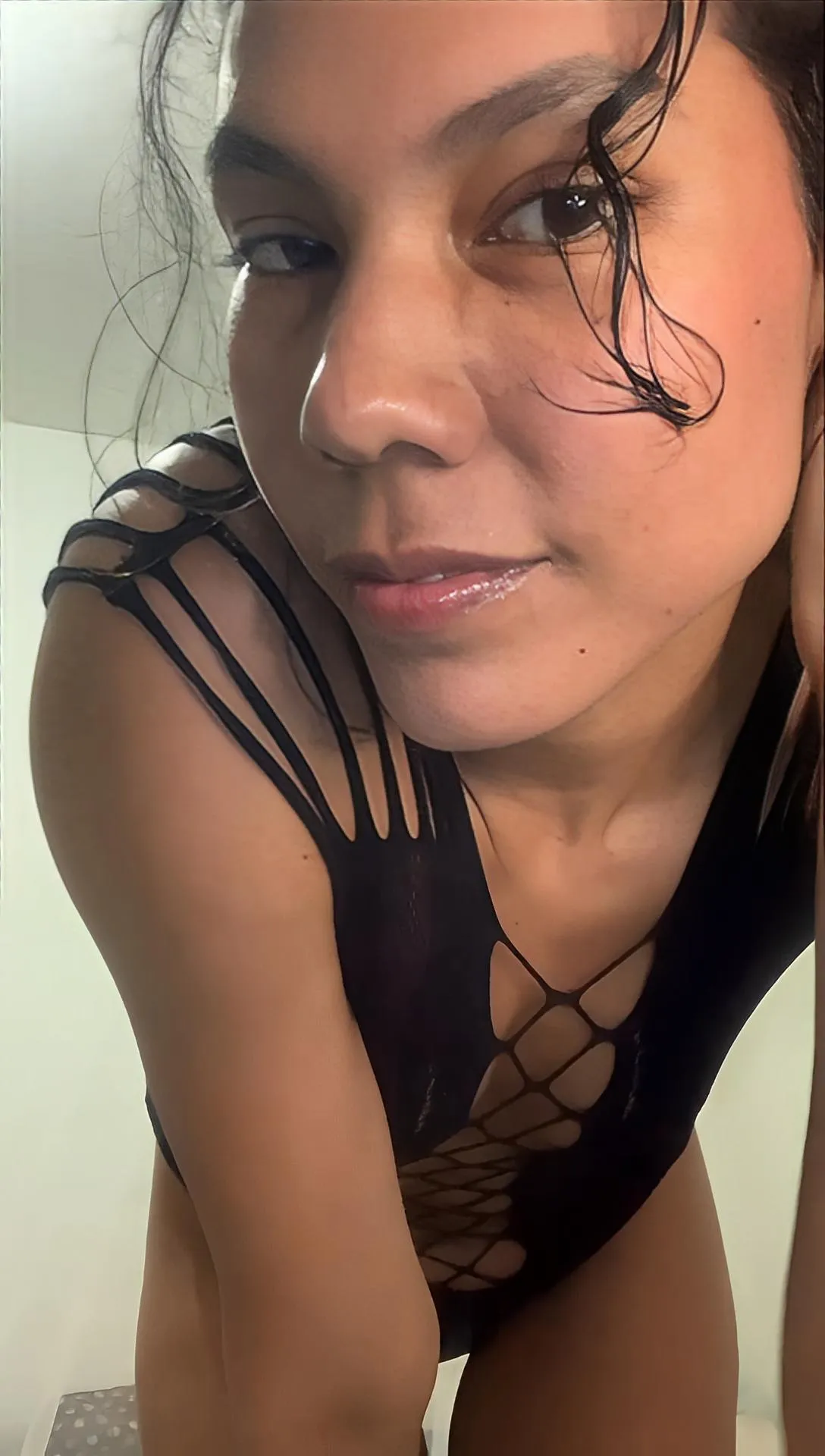 Short, sweet & easy to ruin..