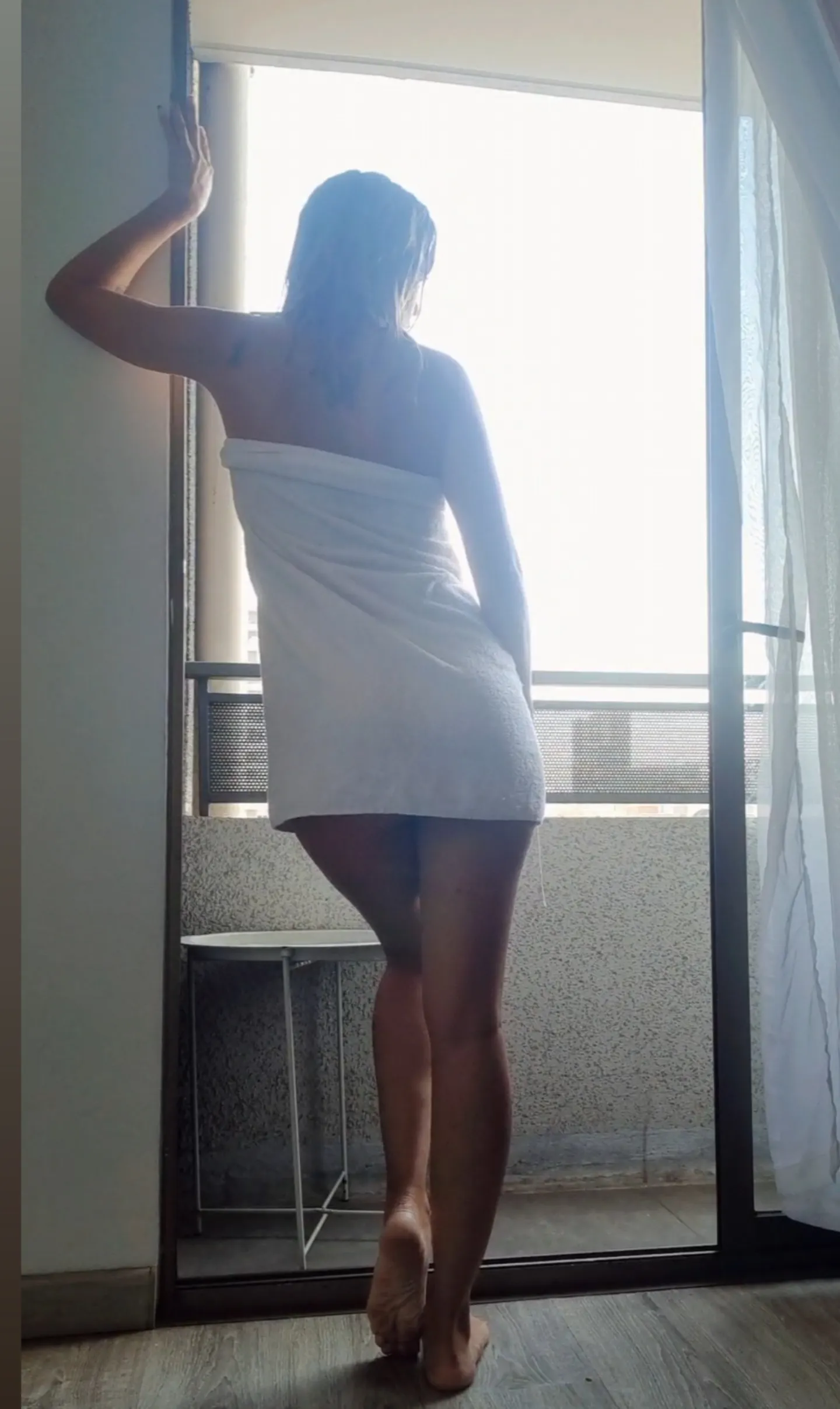 Stepping on dwarf and disobedient subjects