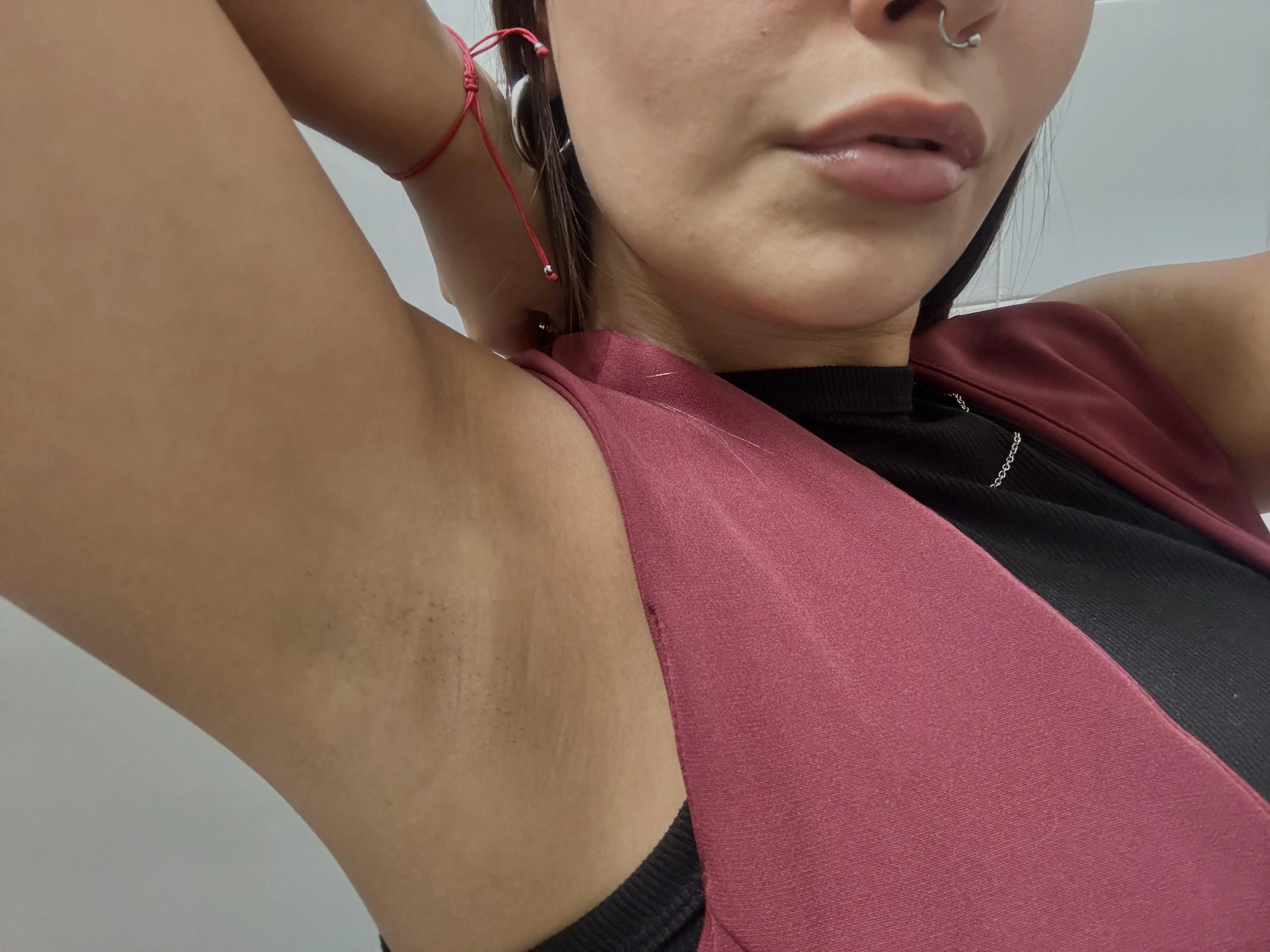 suck my armpits and shut up