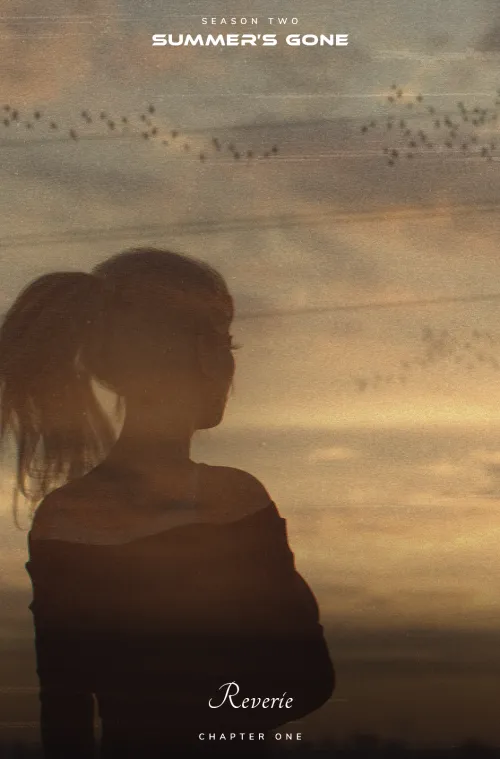 Summer's Gone - Season 2, Chapter 1: 
