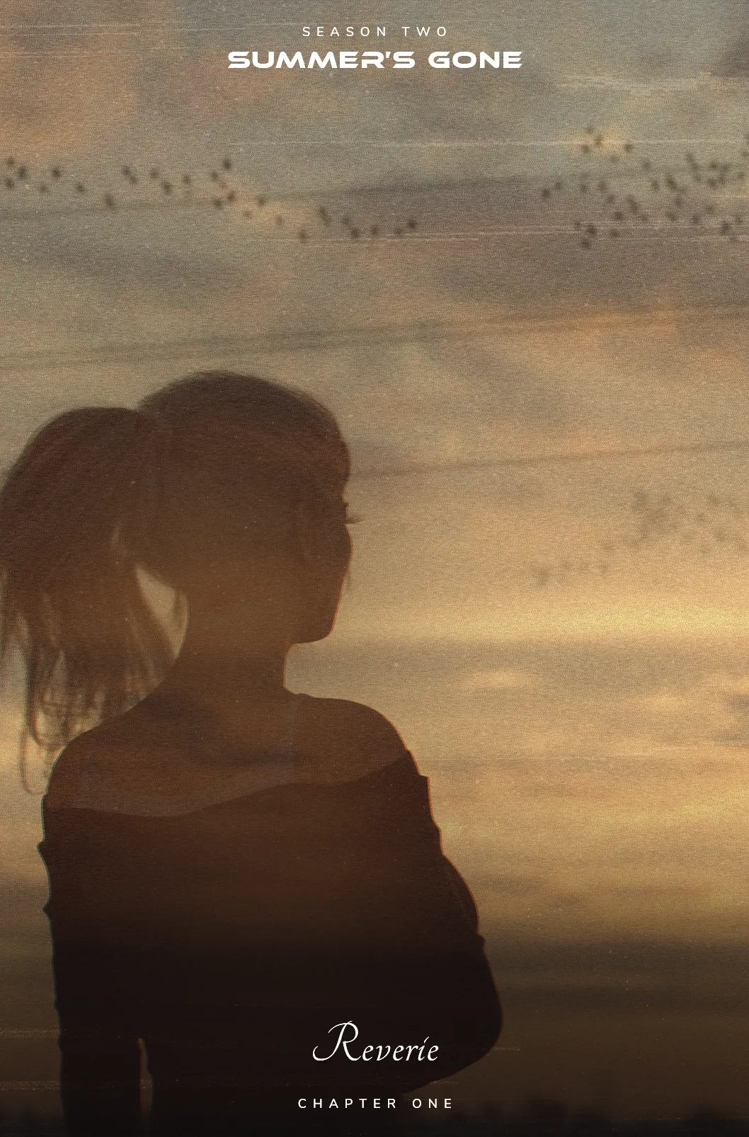 Summer's Gone - Season 2, Chapter 1: 