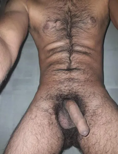 Thanks for inviting my hairy indian dick