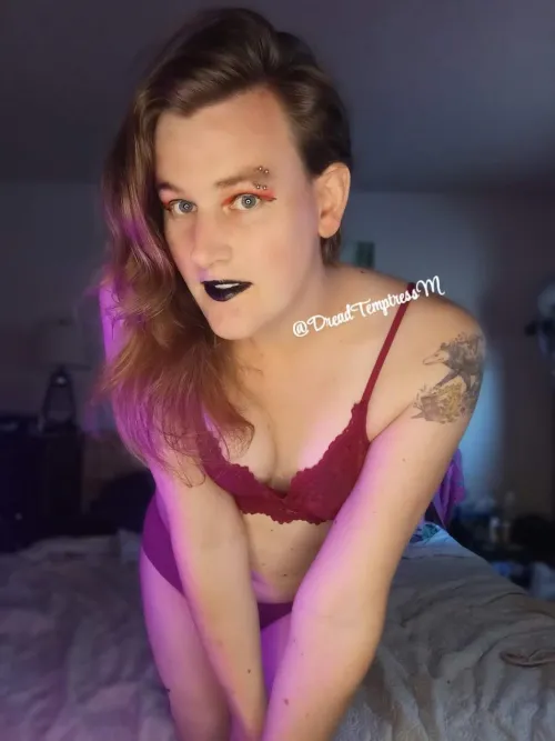 The look I give you while I debate exactly how badly I want you to hurt and how much I'm going to rob from you.