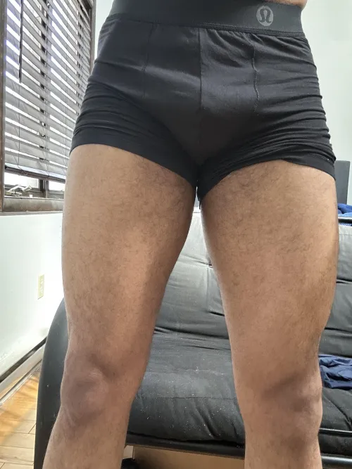 Thighs post pt 1