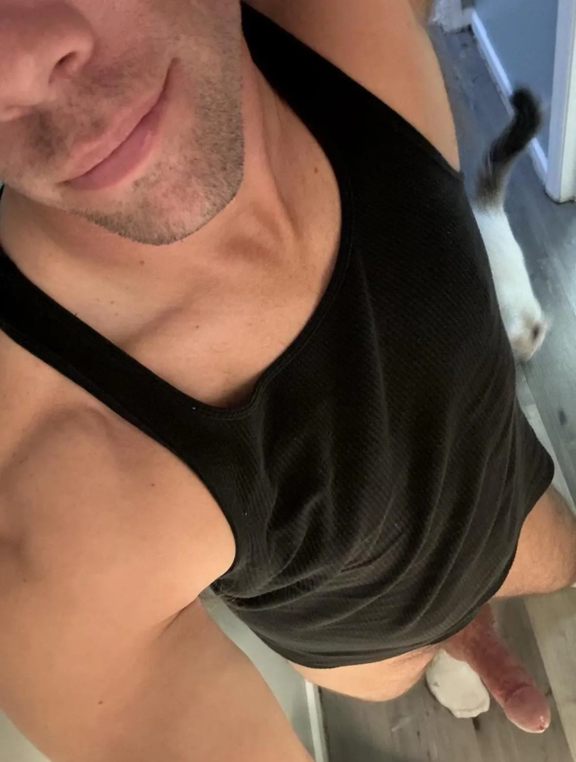 Typical Thursday DILF