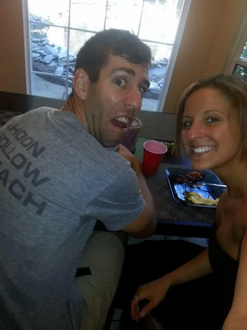 We are both bi and have a very open marriage, my husband wants to date another bi guy that is in my family.....should I be open minded about that or give him a hard no ???