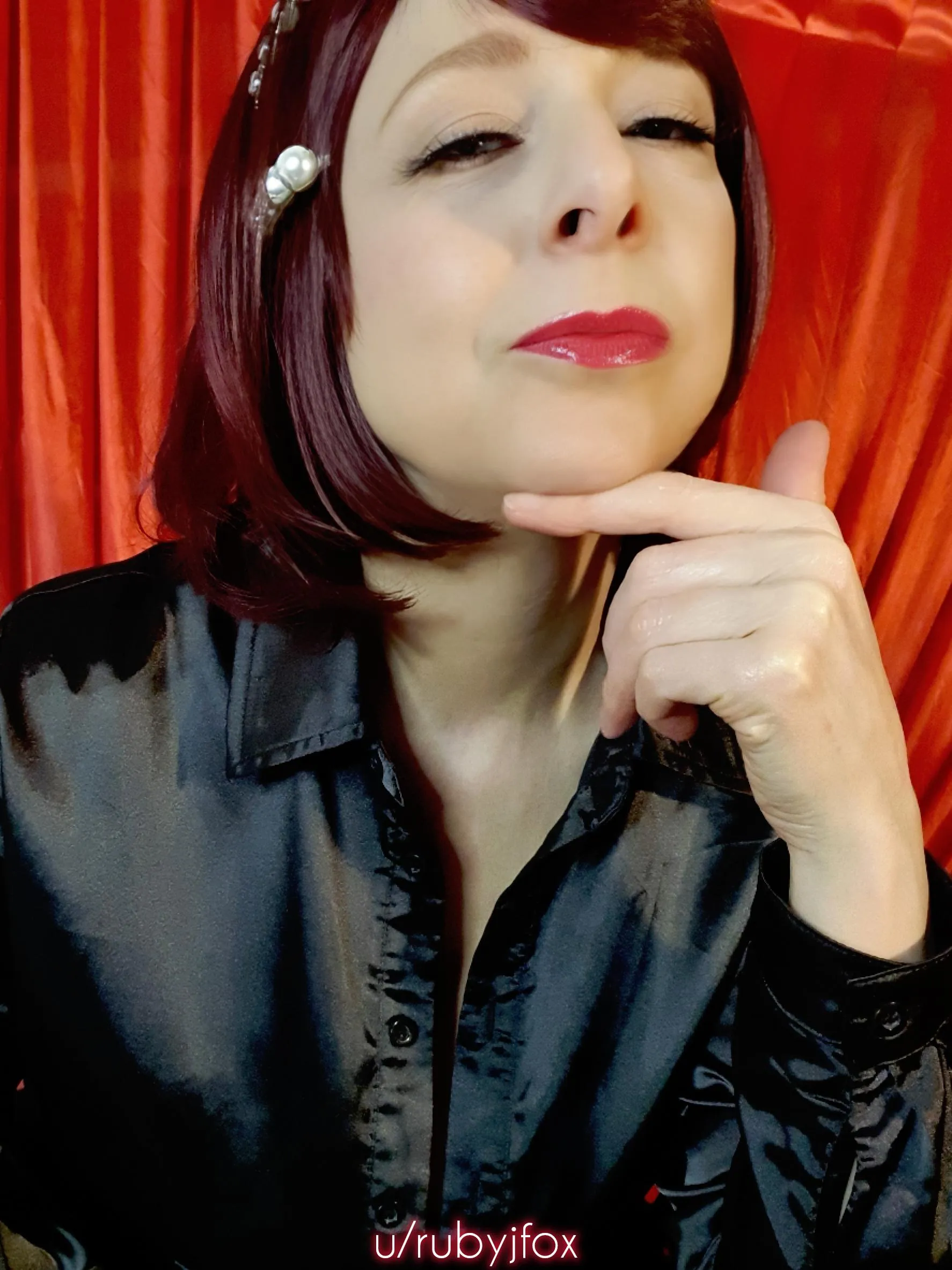 Where did you send my initial tribute?