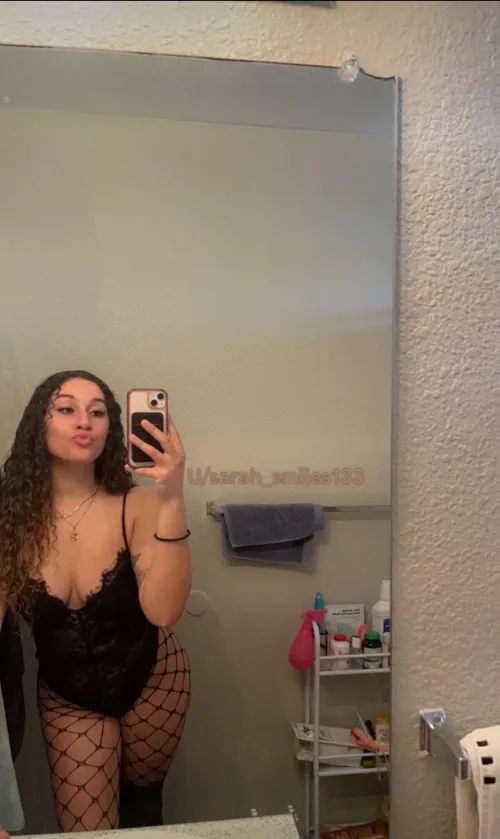 Wish you were behind me