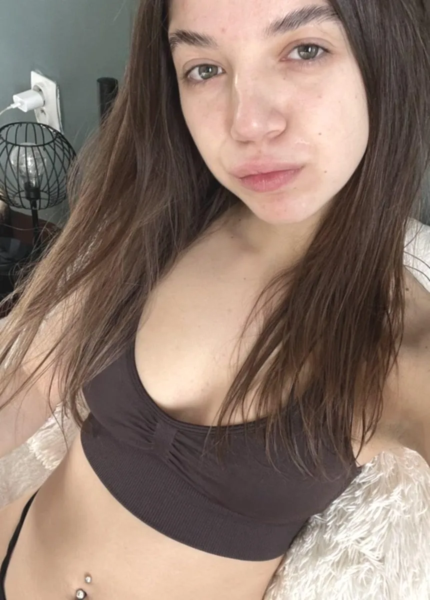 you want to slowly explore my body and see what it taste like