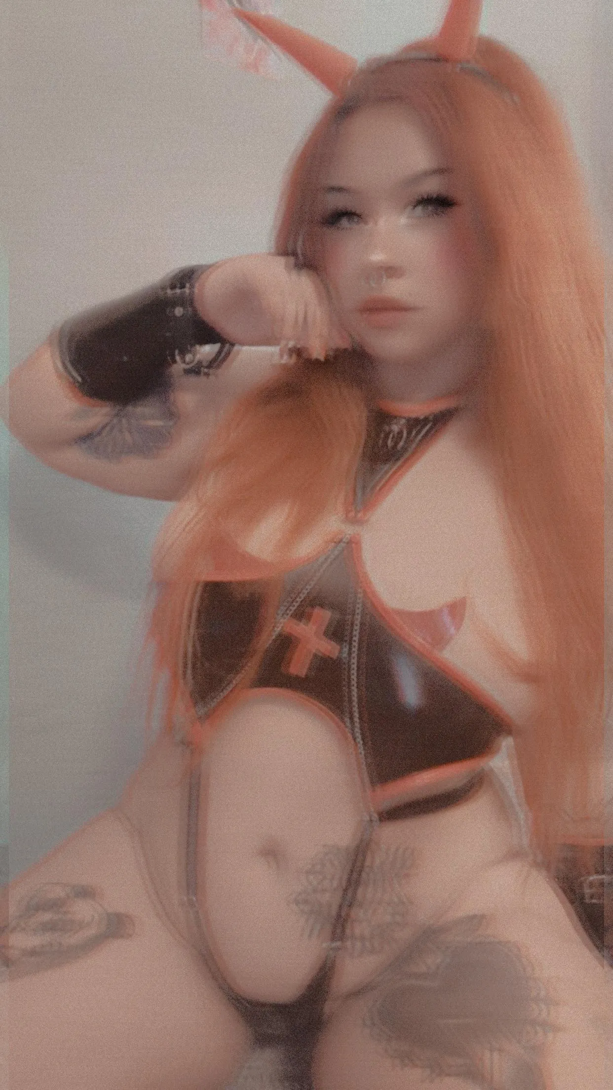 You’re designed to be reprogrammed into a dumb robotic servant. It’s just too easy.