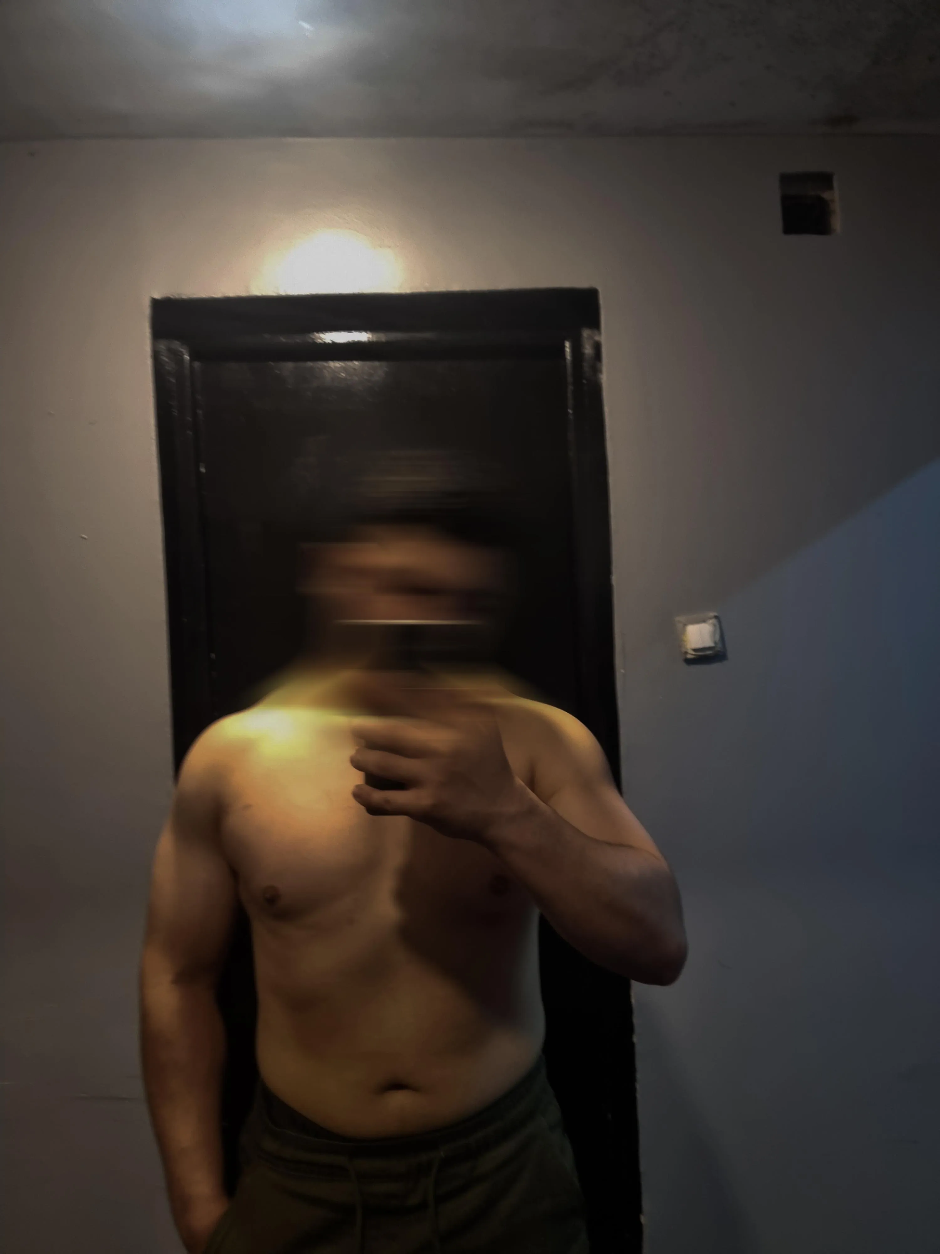 23 Chaser Looking For A White Cute Chub 🔥