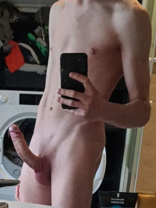 24 [M4F/FM] Rosmalen - vannacht zin om af te spreken