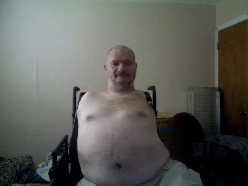 54M - Texas - Limb Deficiency - Another quite lonely weekend