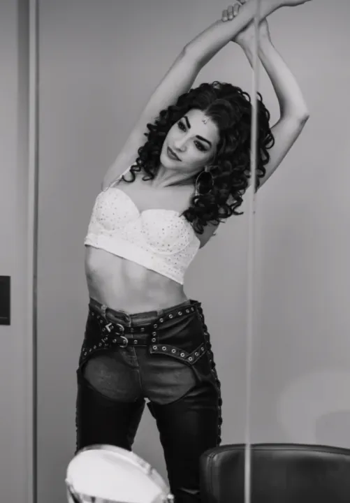 Ana Villafañe (On Your Feet, Chicago)