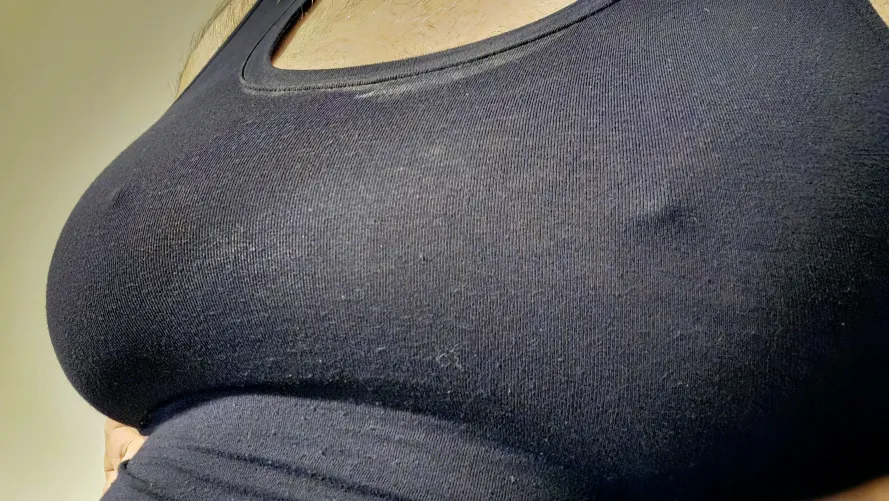 Are they noticeable ?