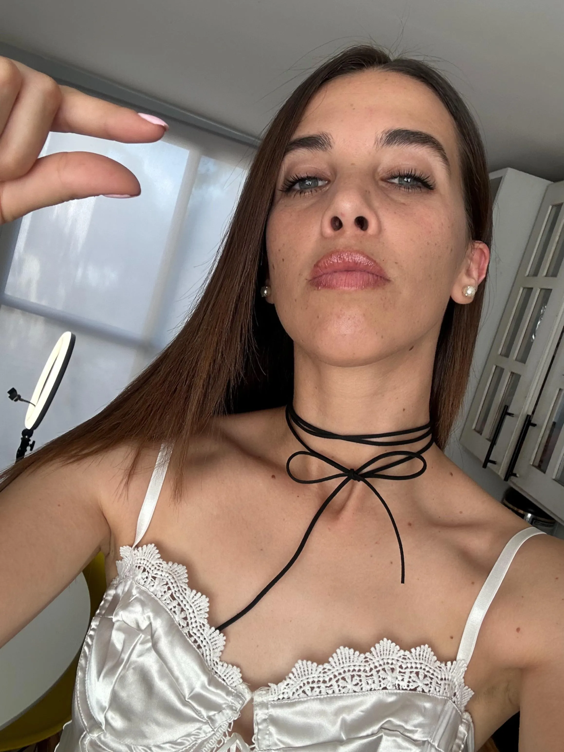 Are you a loser with a clitoris between your legs? Answer me