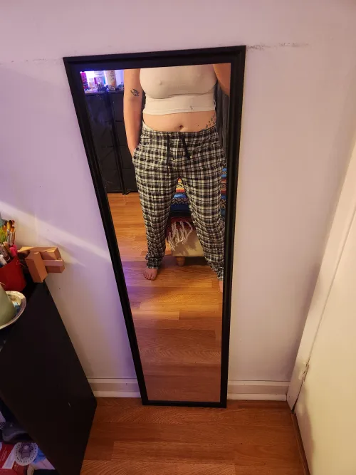 Are yoy ready for bed