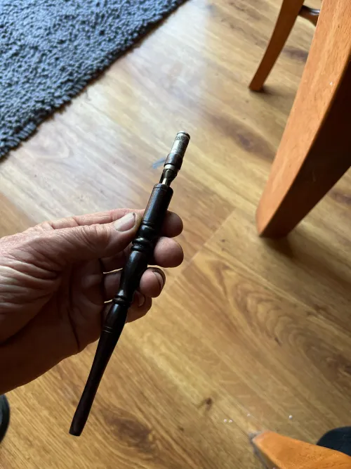 Baller Cap arrived today!