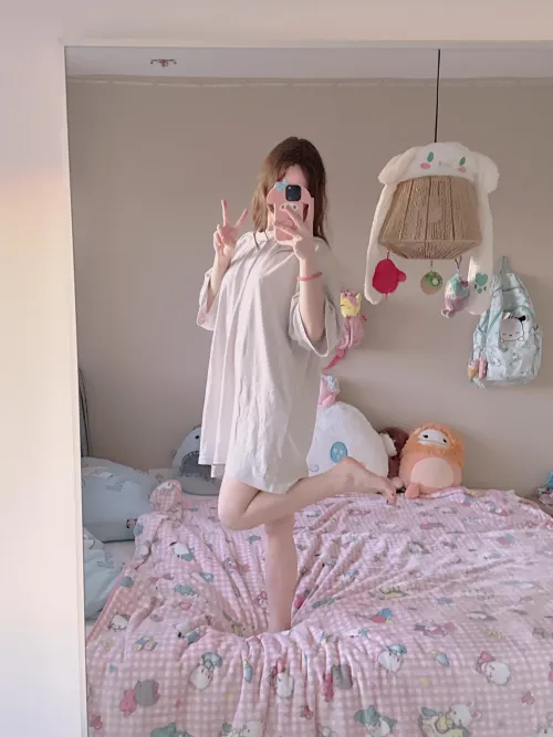 Bed weather today, want to cuddle