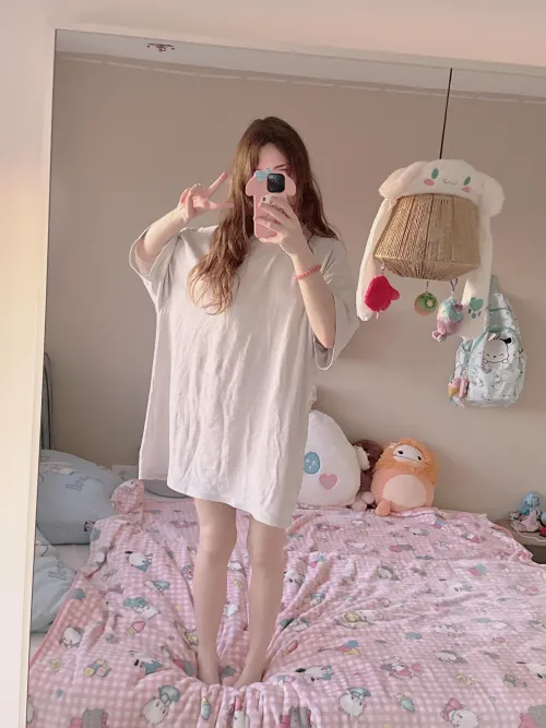 Beneath this is a masterpiece just for you