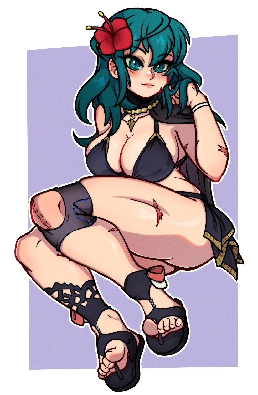 Byleth [Fire Emblem]