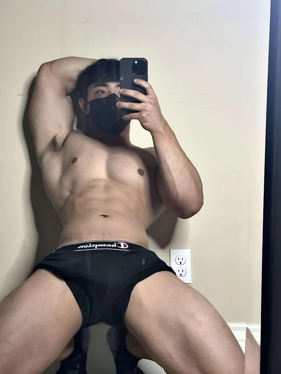 Can I treat u to some Korean?