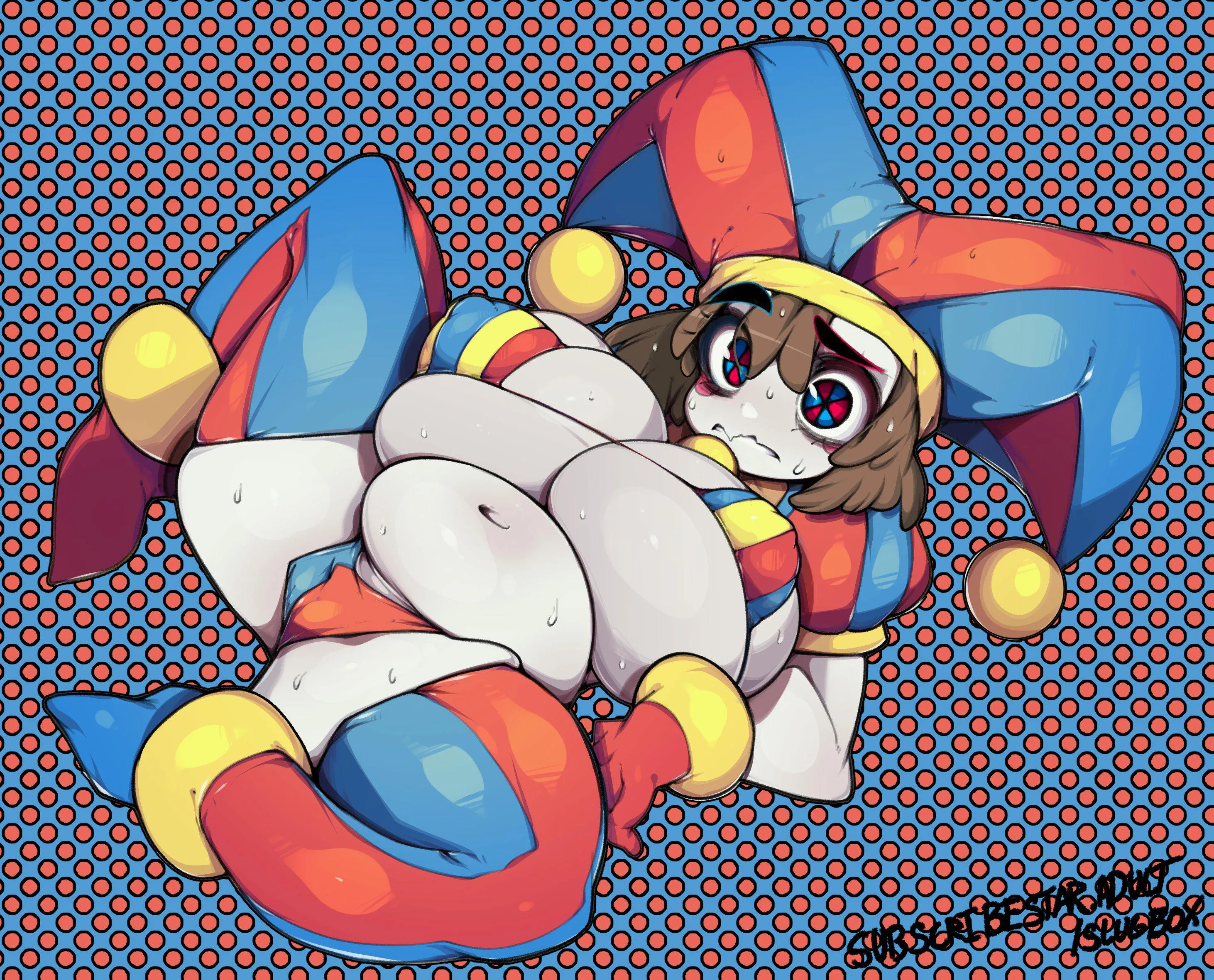Clownstack (Slugbox)